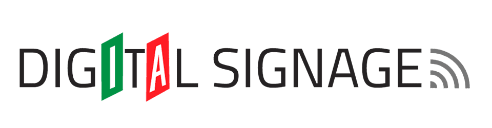 DIGITAL SIGNAGE DIGITAL SIGNAGE